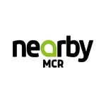 Nearby Taxis MCR icon