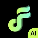 Music Maker - AI Song Generate icon