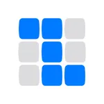 Graphy icon