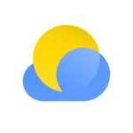 Meteoprog - Weather Forecast icon