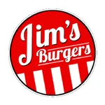 Jim's Burgers Long Beach icon
