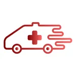 FlashAid | On-Demand Ambulance icon