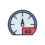 速度检测工具 icon
