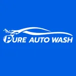 Pure Auto Wash icon