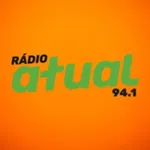 Rádio Atual 94.1 icon