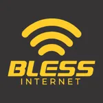 Bless Internet icon
