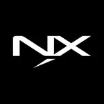 NX Vision thermique icon