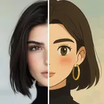 AI Cartoon Effect Anime Maker icon