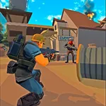 Gun Shooter: Weapon Master icon