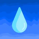 Clean Speaker Water Eject Wave icon