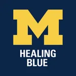 Healing Blue icon
