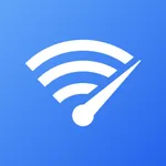 WiFi Analyzer - Speed Test + icon