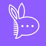 Donkey Chats: Couples AI Coach icon