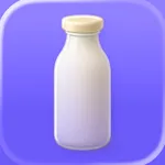 Milk - Pantry & Groceries icon