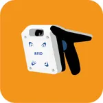 SP1RfidApp icon