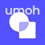 Umoh: Events that Connect You icon