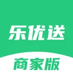 乐优送商家版 icon