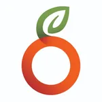 桔子商圈 icon