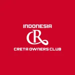 CRETA INDONESIA icon