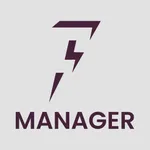 Bolt Manager - By Flash icon