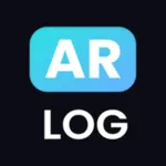 AR LOG icon