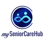 MySeniorCareHub-Track Location icon
