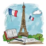 Learn French - French Lessons icon