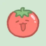 Tomato is a Fruit! icon