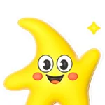 Learn Korean with BananaStar icon