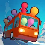 我还没上车耶 icon