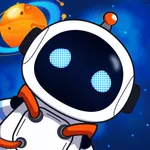 ハチャメチャロボット icon