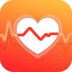 Heart Rate Monitor-Tracker icon