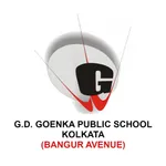 G.D. Goenka Public School, BA icon