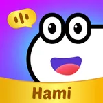 HamiParti icon