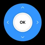 Remote Smart TV for Samsung icon