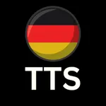 Text zu natürlicher Sprache icon