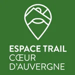 Espace Trail Cœur d'Auvergne icon