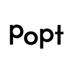 Popt Notes icon