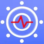 Laser Acupuncture Device icon