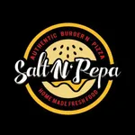 Salt N’ Pepa icon