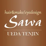 Sawa上田天神店公式アプリ icon