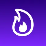 Party games play with friends icon