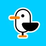 TransGull - AI Live Translator icon