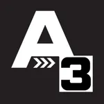 Athlete Fitness icon