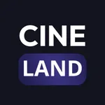 CineLand - Best Movies icon