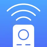 Remote control-TV Control icon