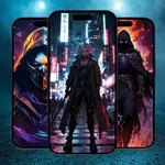 Anime Live Wallpapers Ultra HD icon