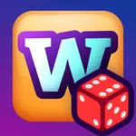 Wordsy - New Yatzy Word Game icon