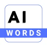 AI WordBook icon