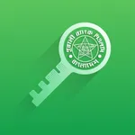 PDA Authenticator icon